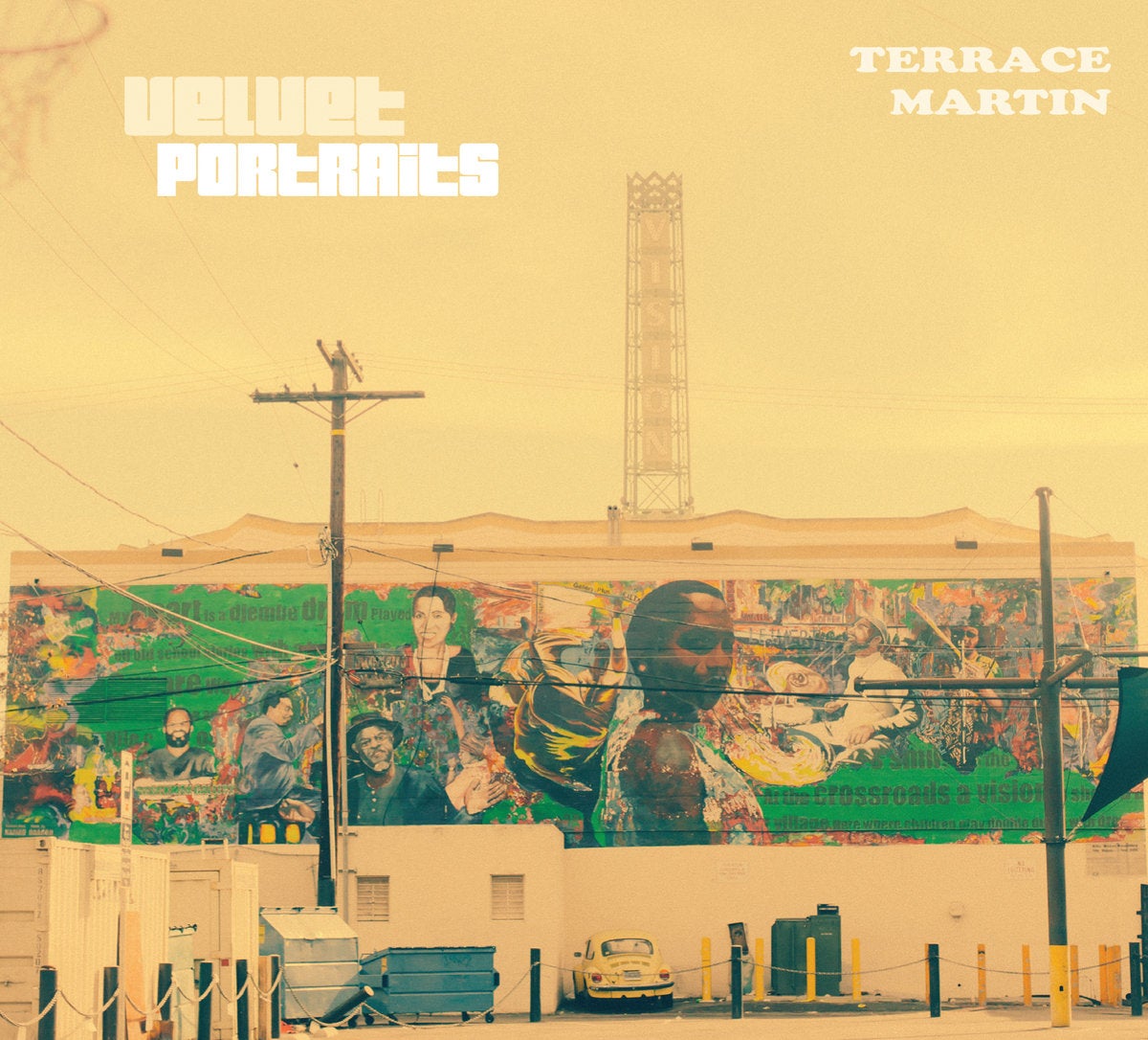 29 Of Your Favorite Artists Got Nominated For A Grammy
